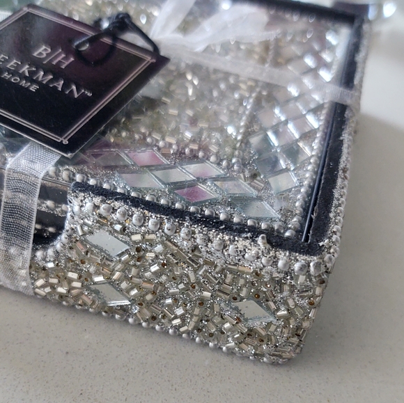 ✨Sparkly Coasters✨🥂🥛🍷 - Picture 3 of 3